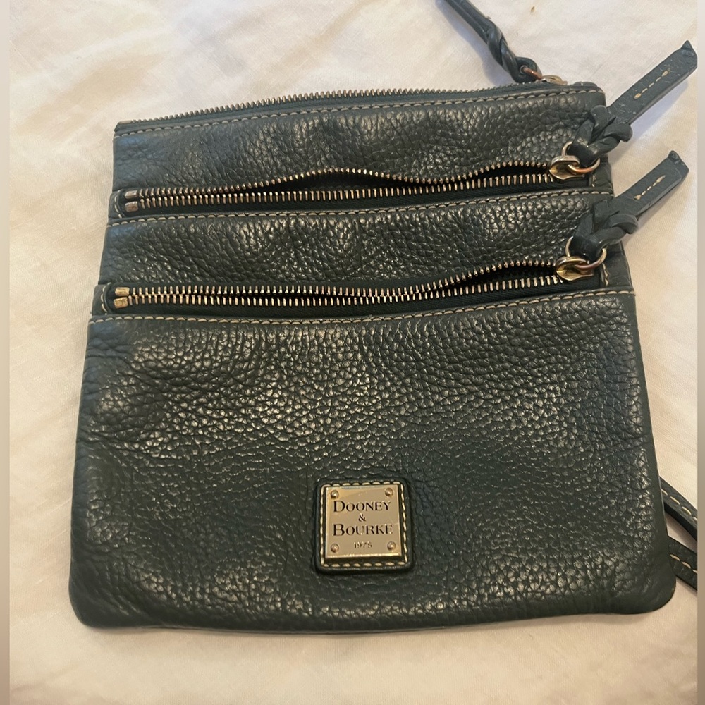 Dooney and Bourke Crossbody